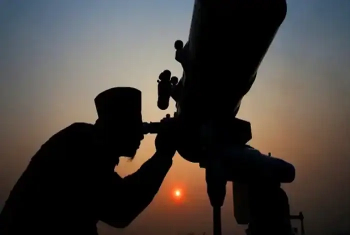 Dhul-Hijjah Crescent Sighted in Tamir – Eid al-Adha Begins Friday, June 6