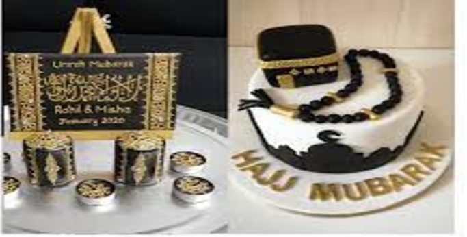 Blessed Offerings: Souvenirs Reflecting Hajj Experience