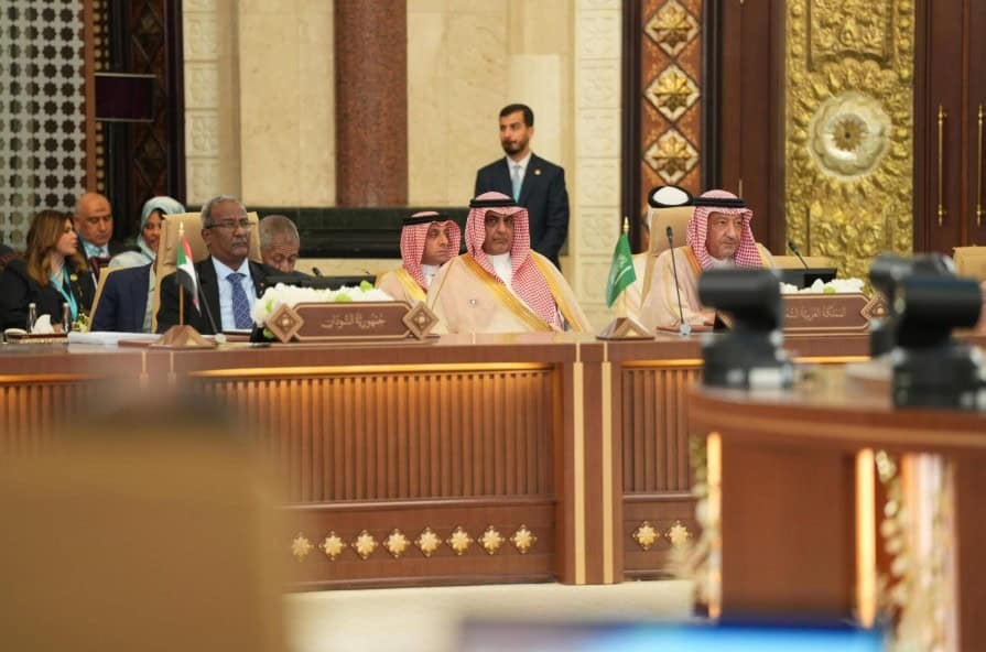 Saudi Arabia Joins Arab Summit Preparatory Meeting in Baghdad