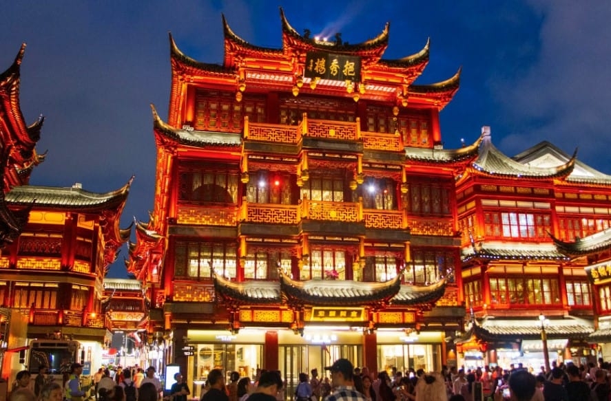 Saudis to Get Visa-Free Entry to China
