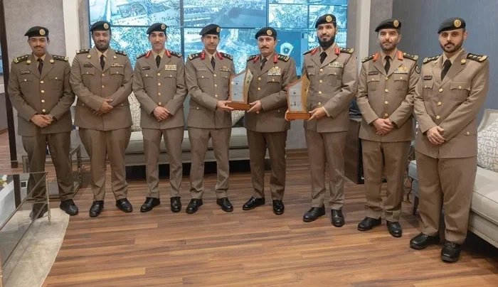 Makkah Public Security Awarded ISO Certifications for Surveillance, Information Security