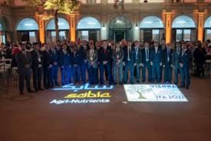 SABIC Agri-Nutrients Advances Food Security at IFA Conference