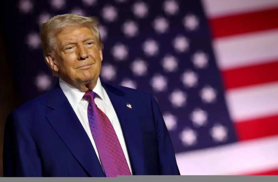 'Nobody Knows': Trump on US Striking Iran