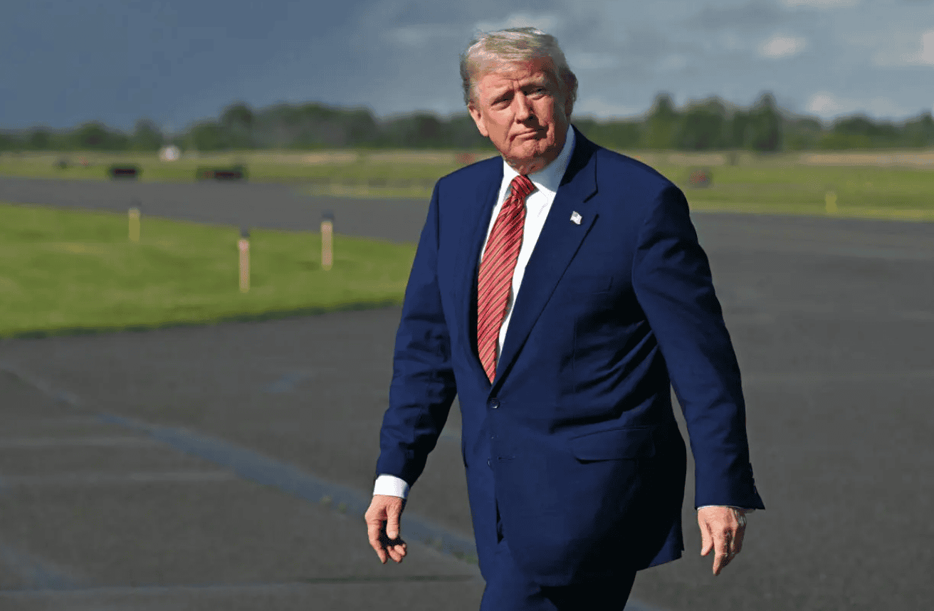 Tariffs War: Trump Escalates US-EU Trade Tensions