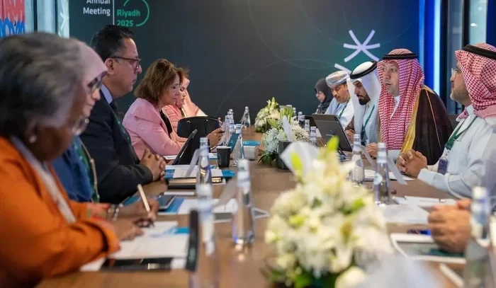 Riyadh Hosts MENA Research Councils to Foster Regional Collaboration on Future Challenges