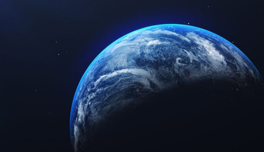 Round vs. Flat: Defying Misconceptions on the Earth's Shape