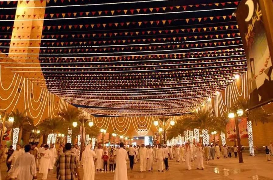 Eid Al-Adha 2025: Saudi Arabia Announces 4-Day Holiday for Private Sector