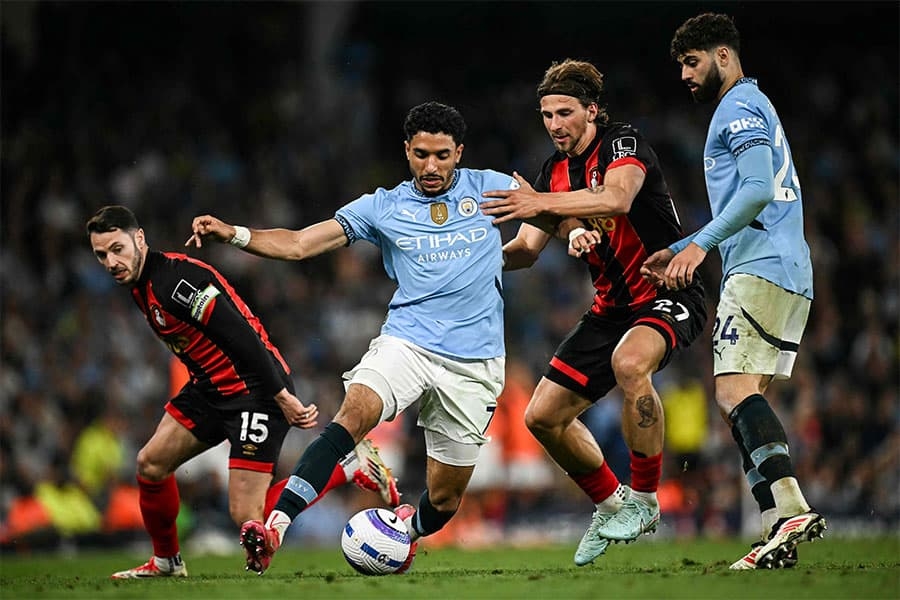 English Football, Premier League: Final Week Schedule, Live Results & Scorers