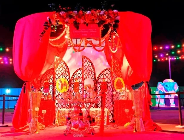 Sudanese Culture Shines at 'Passport to the World'