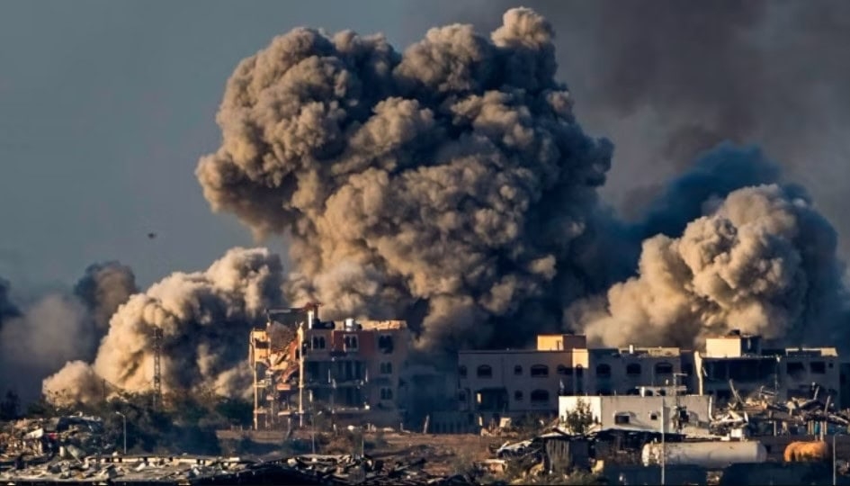 Israel Accepts Witkoff's New Gaza Ceasefire Proposal: Netanyahu