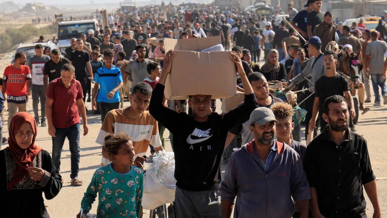France May Toughen Stance on Israel Over Gaza Aid Blockage