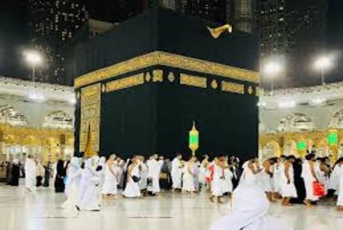 INTERVIEW: Syrian Pilgrim Aziza Shares His Inspiring Hajj Journey