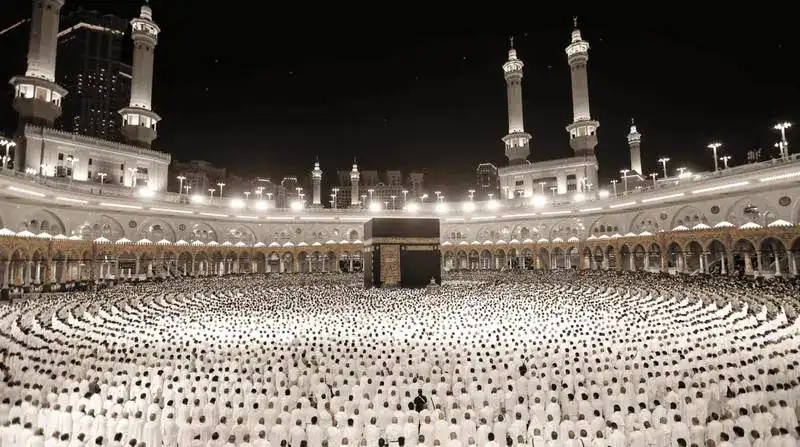 Hajj 2025: Saudi Arabia Revolutionizes Pilgrimage with Cutting-Edge AI Services