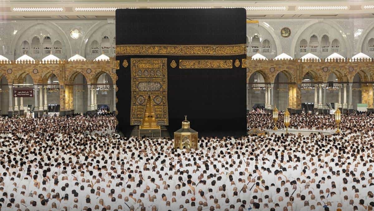 Hajj 2025: Saudi Arabia Unveils Comprehensive Plan for Seamless Experience