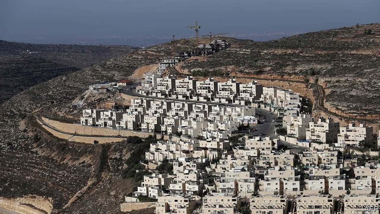 Israel Expands West Bank Settlements Amid International Condemnation