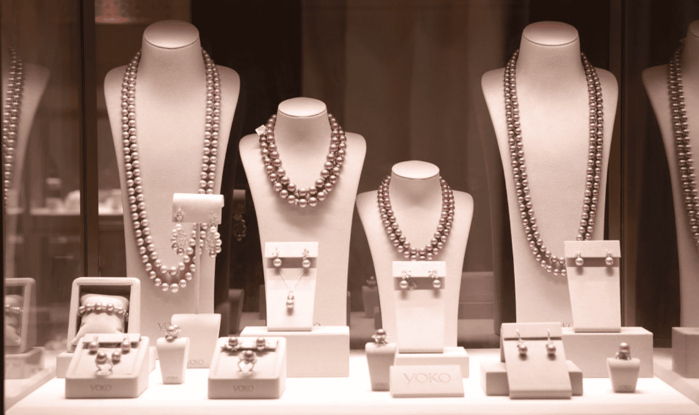 Jewels of the World 2025: A Tour of Glamour, Craftsmanship across Saudi Arabia