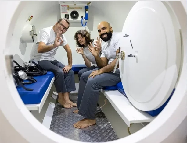 KAUST Researchers Embark on Groundbreaking OceanQuest Expedition Around Africa