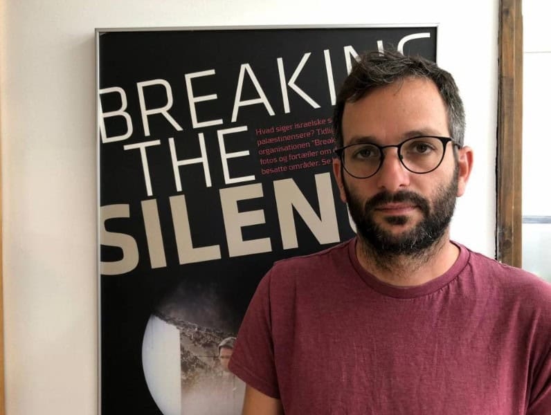 Breaking Silence: Former Sniper Exposes Israel's Brutal Crimes against Palestinians