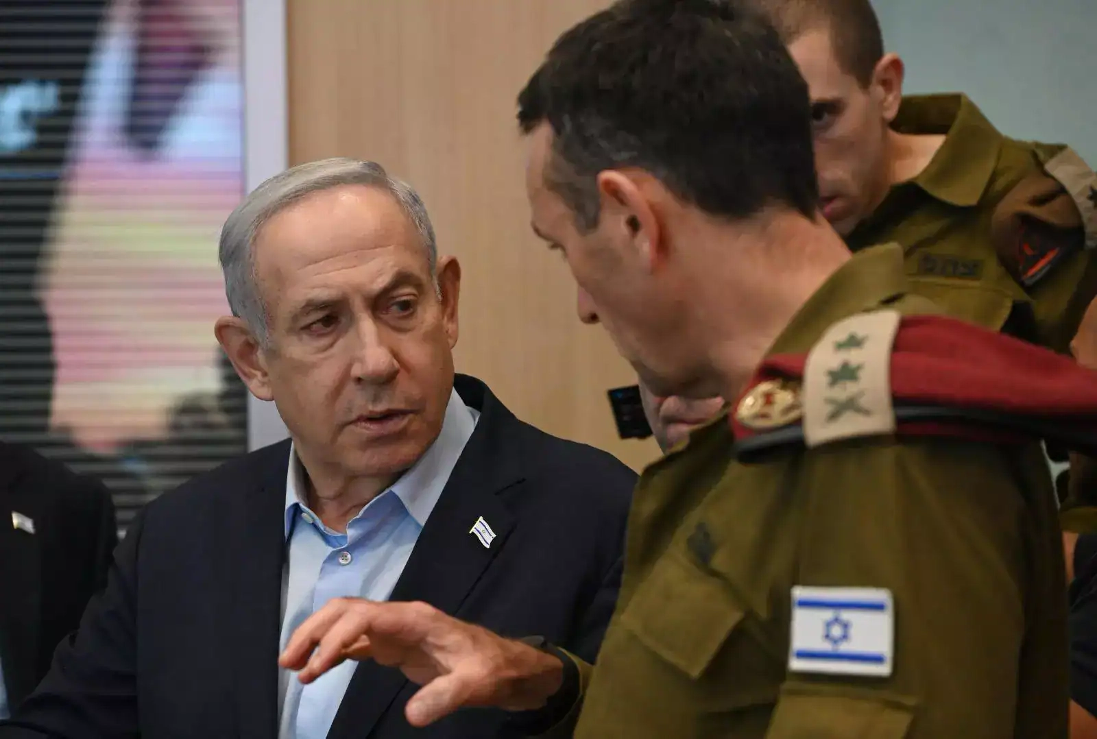 Irish Politician Hopes Netanyahu "Burns in Hell" For Burning Children in Gaza