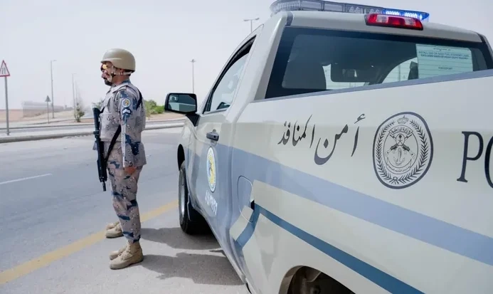Jadidat Arar Border Crossing Fully Prepared to Receive Iraqi Pilgrims