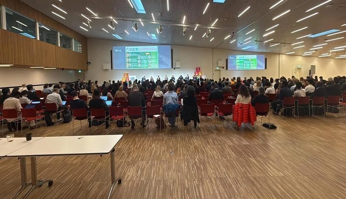 Saudi Green Building Forum Engages in 6th Global Climate, SDG Synergy Conference