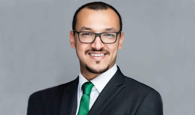 INTERVIEW-Trump Visit Underscores Riyadh's Rise as Proactive Regional Order Architect: Salman Al-Ansari