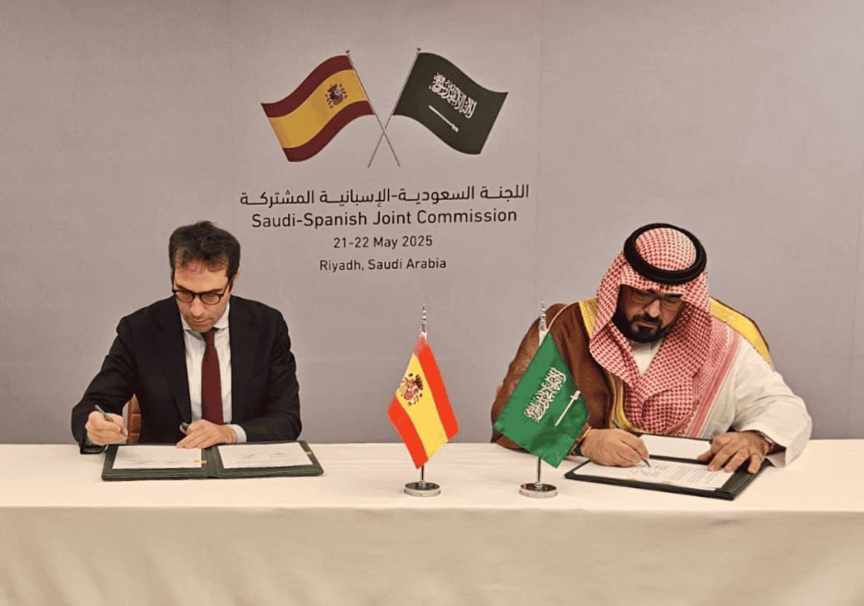 Saudi Arabia, Spain Bolster Economic Cooperation