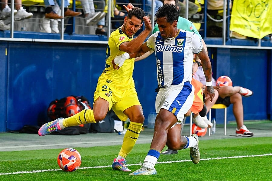 Spanish Football, La Liga: Final Week Schedule, Live Results & Scorers