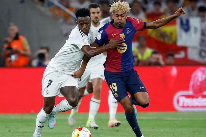Spanish Football, La Liga: Week 34 Schedule, Results & Scorers