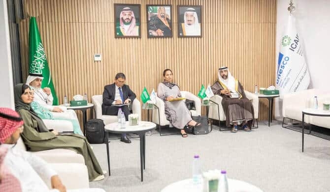UNESCO Official Praises Saudi Arabia's AI Ethics Model