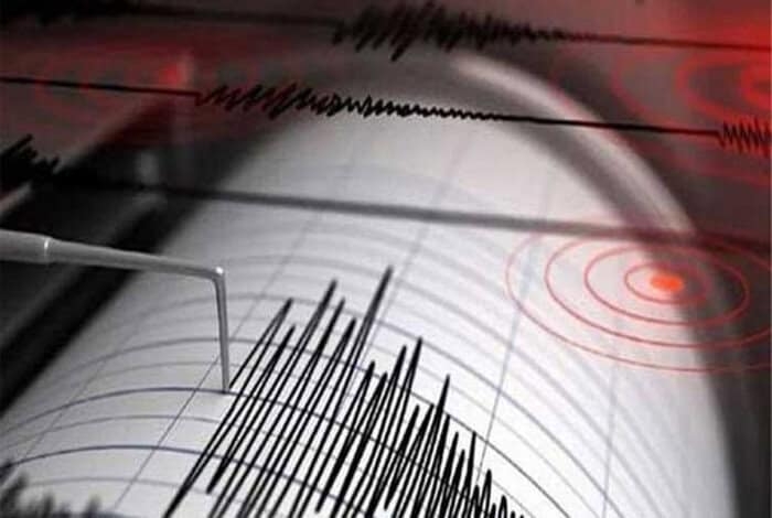 4.8-Magnitude Earthquake Strikes Northern Argentina
