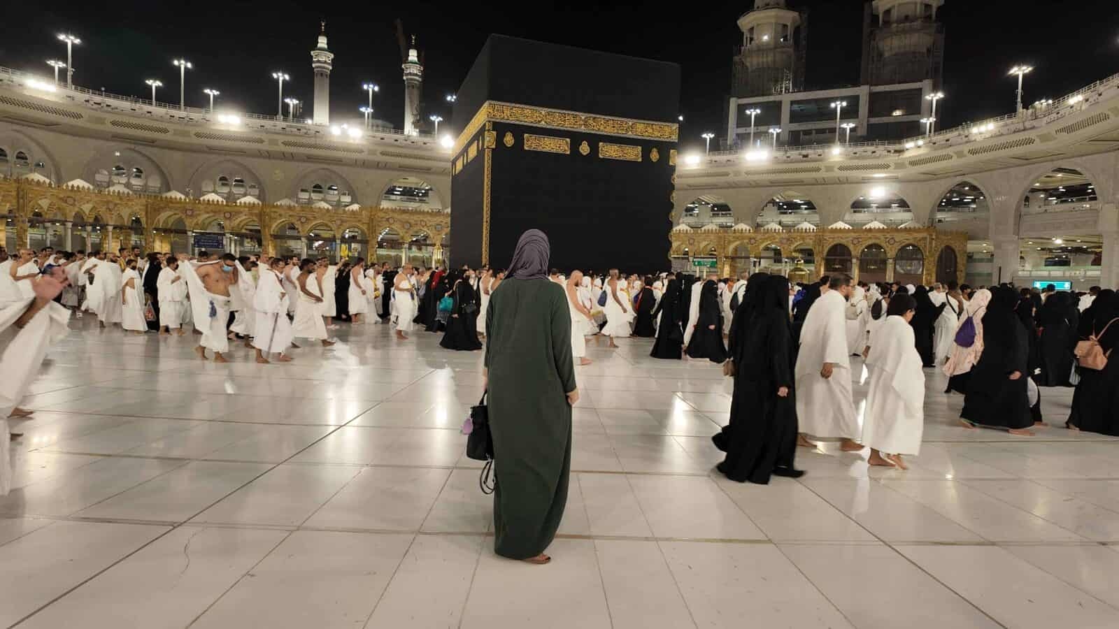Saudi Arabia Unveils Comprehensive Umrah Calendar for 2025–26
