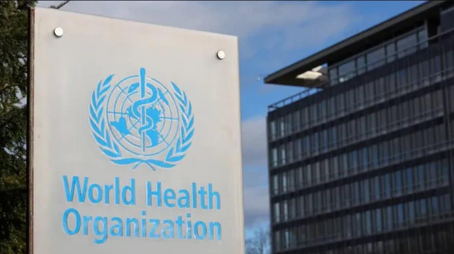 Saudi Arabia Elected as WHO Executive Board Vice-Chair