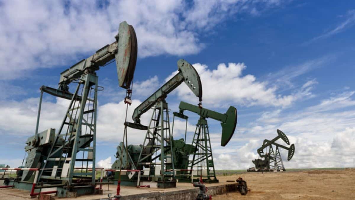 Saudi Arabia, Kuwait Unveil Major Oil Discovery in Neutral Zone