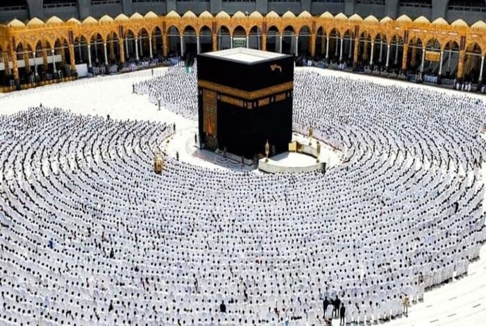 Saudi Arabia's AI-Driven Transformation of Hajj