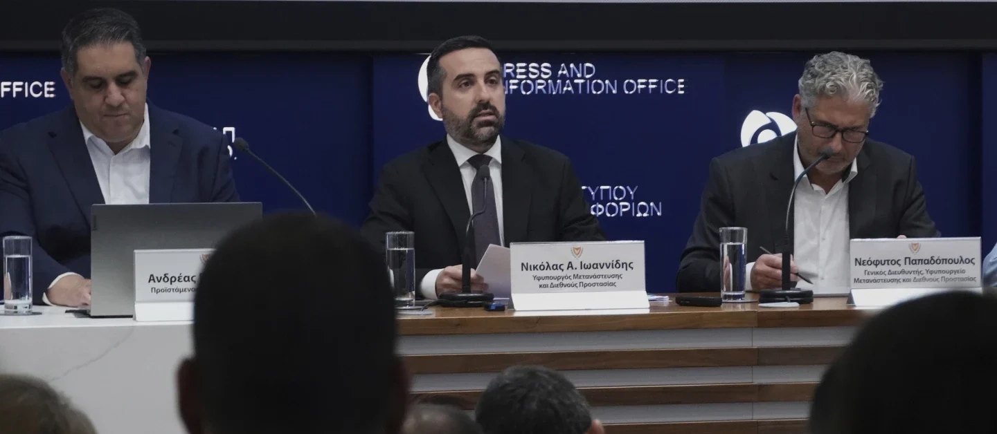 Cyprus Grants Financial Support to Syrian Families to Resettle