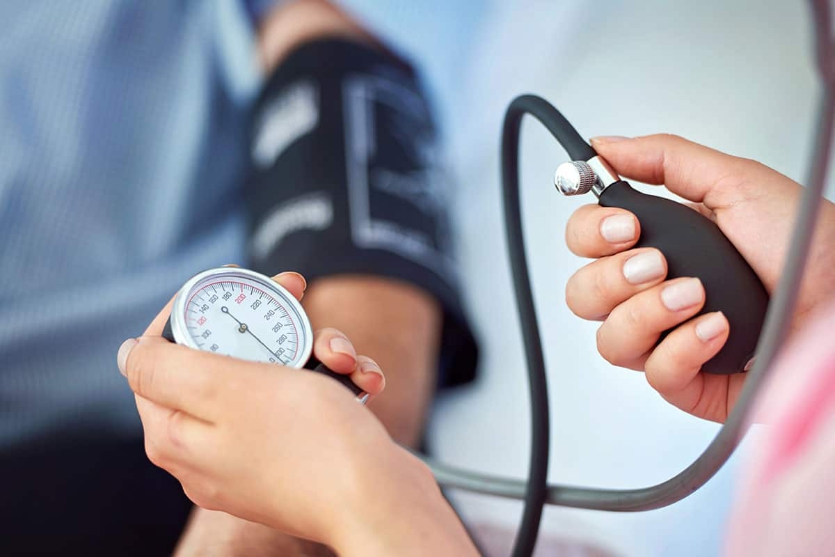 Hypertension Hits One in Four Saudis: A Silent Threat on the Rise