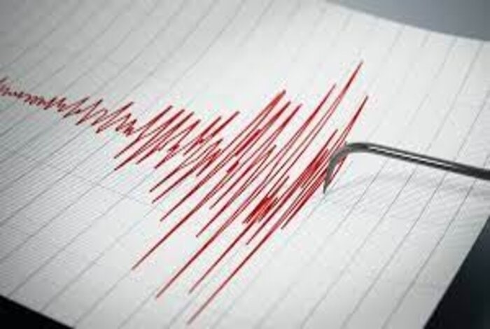 5.4-Magnitude Earthquake Jolts West Texas Region