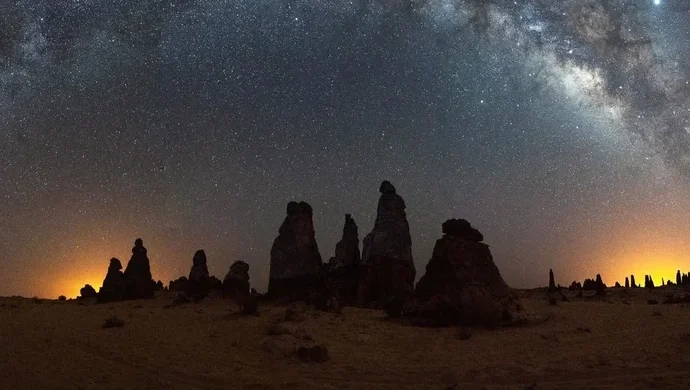 AlUla Deploys Advanced SHIMM System to Advance Astronomy, Boost Tourism