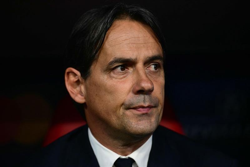 Inzaghi named Saudi Arabia's Al-Hilal coach after Inter Milan exit