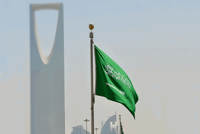 Unemployment Rate Among Saudis Drops to Historic Low of 6.3% in Q1 2025
