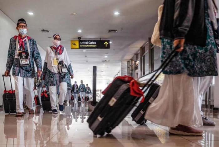 Saudi Post Launches 'Hajj Without Luggage' Service to Ease Pilgrims' Journey