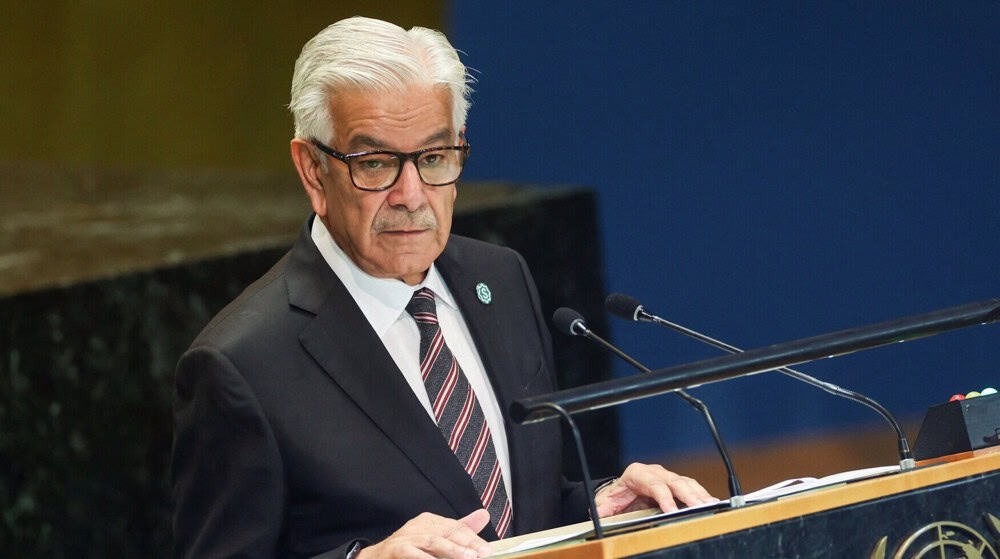 Pakistan Supports Iran, Urges Muslim World to Unite, Defy Israel