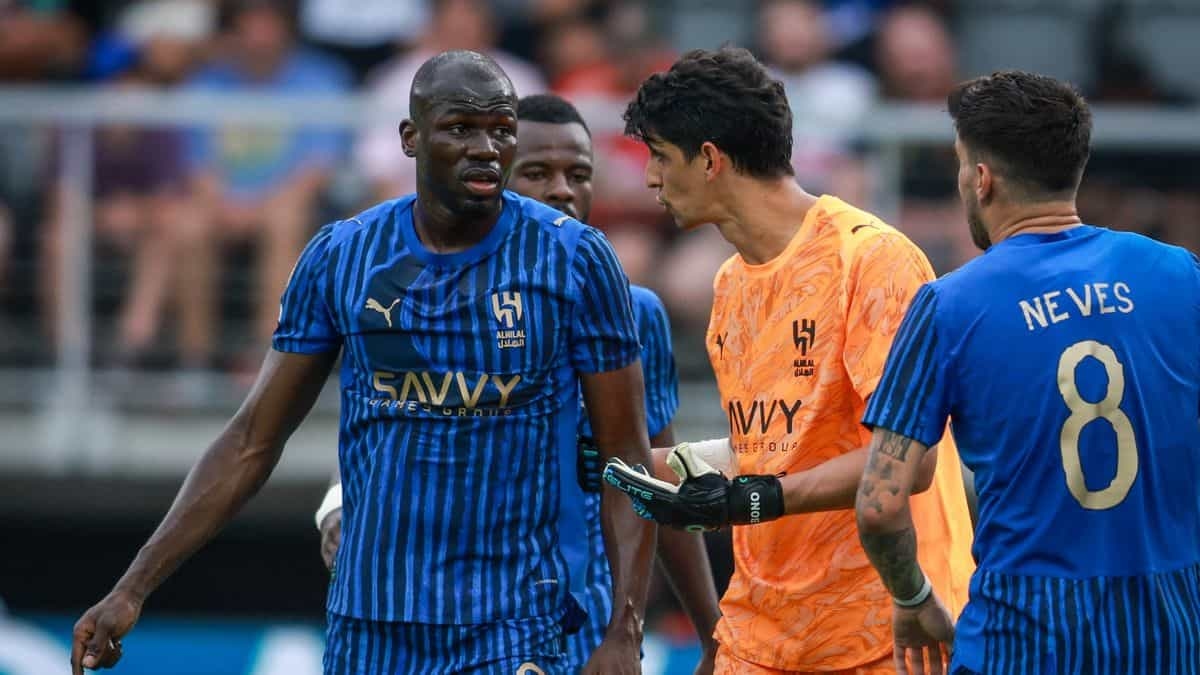Preview: Al-Hilal Face Pachuca in Must-Win Club World Cup Showdown