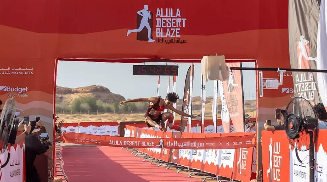 AlUla Desert Blaze Returns for Extreme Challenge in August