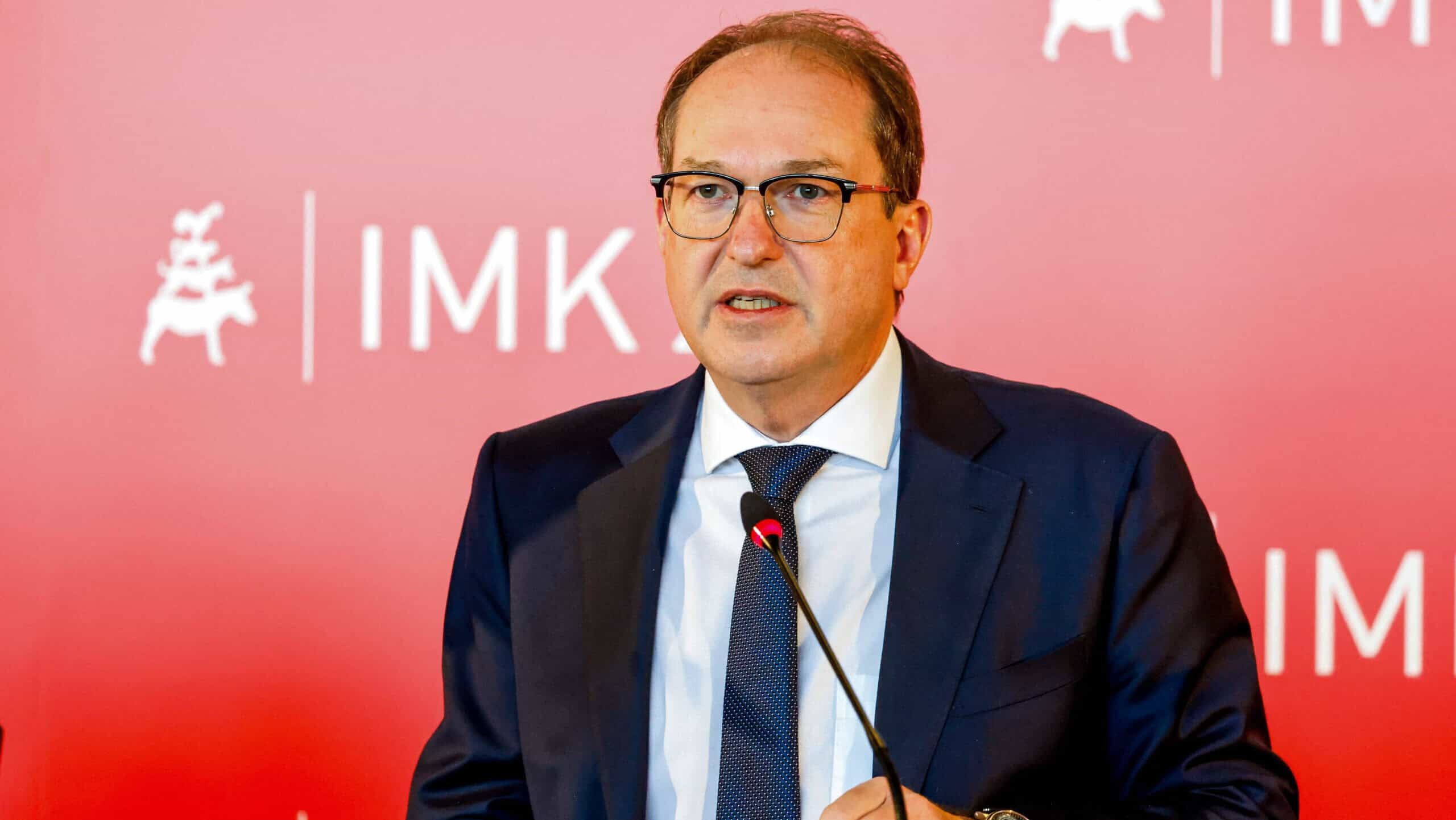 Germany Announces Full Support for Israel after Iran War