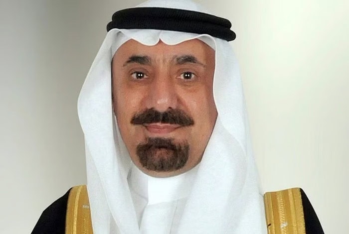 Governor of Najran Inaugurates Investment Forum 2025