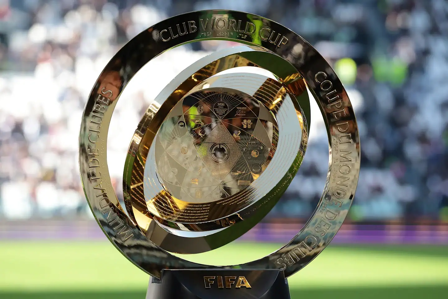 FIFA Club World Cup 2025: Your Ultimate Guide