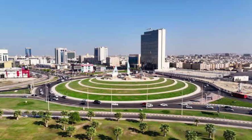 Dammam Secures 1st International Road Safety Certification