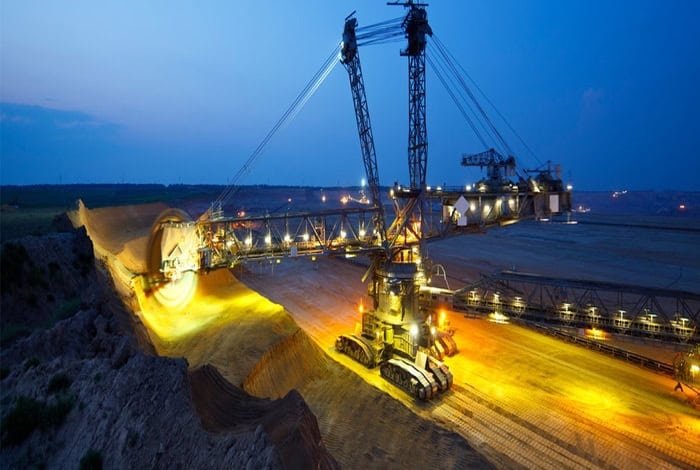 Saudi Arabia Showcases Mining Exploration Opportunities to Leading UK Firms